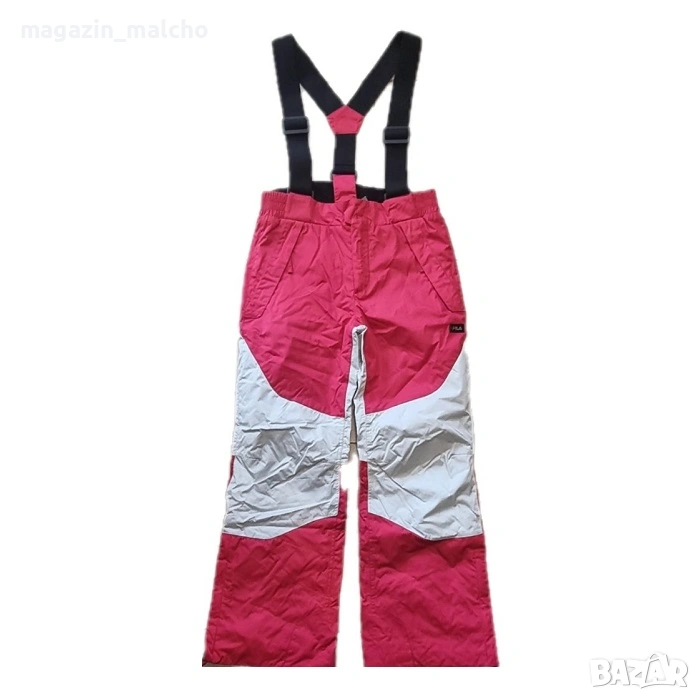 Детско Ски Долнище - Fila Ski Pants; размери: 8-10 години, снимка 1