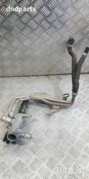 Водни съединения Nissan Murano 3.5i 2006г.	, снимка 1