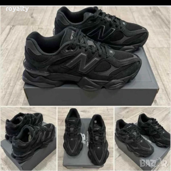 New Balance дамски маратонки , снимка 1