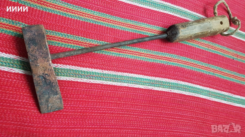 Мощен цигански поялник , снимка 1