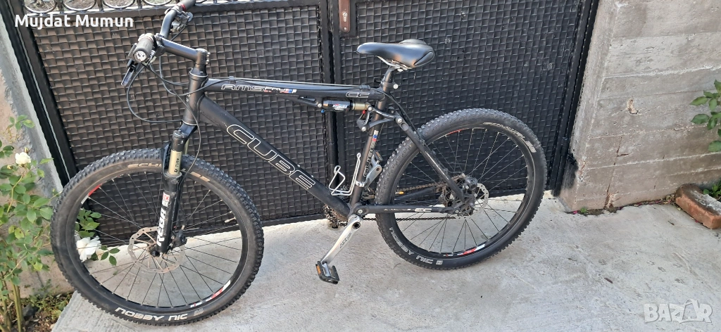 Планински Велосипед , снимка 1