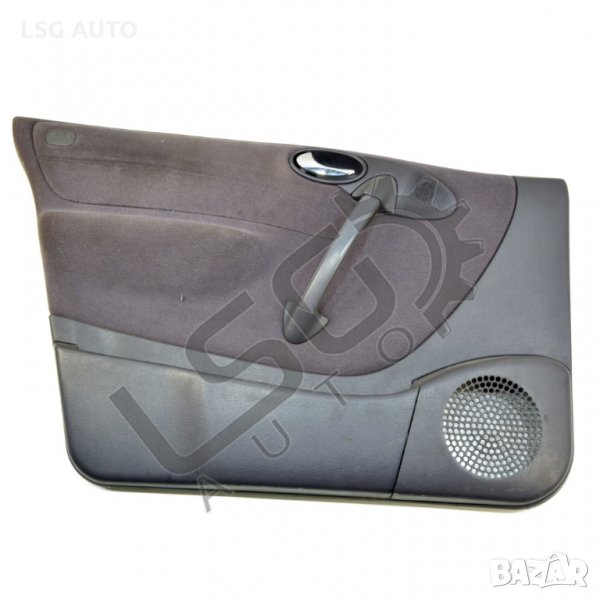 Интериорна кора предна лява врата Mercedes-Benz A-class (W168) 1997-2004 MB181120N-192, снимка 1