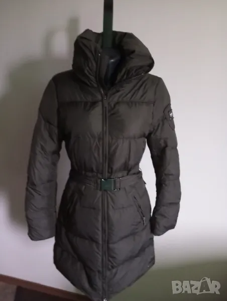 ADD down jacket , снимка 1