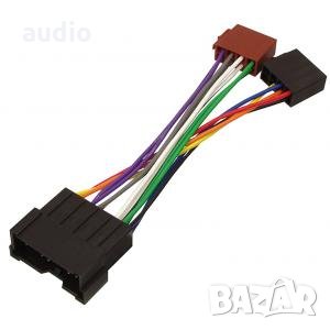 Кабел ISO HYUNDAI 2, снимка 1