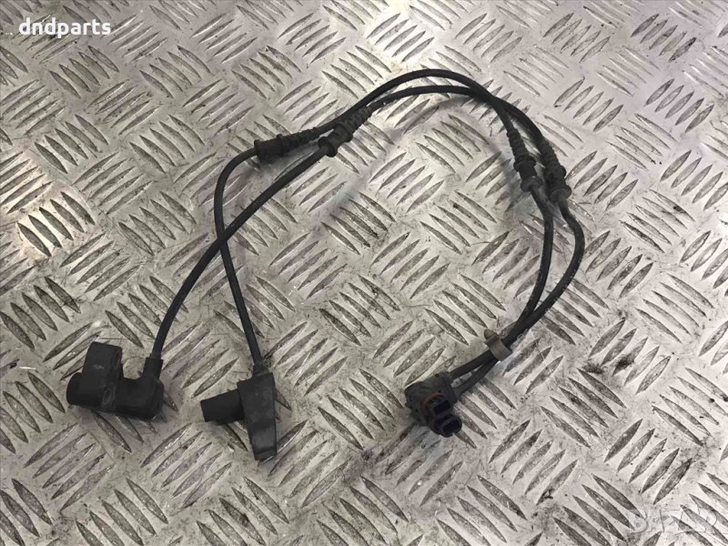 Десен датчик Mercedes A140,W168,2000г., снимка 1