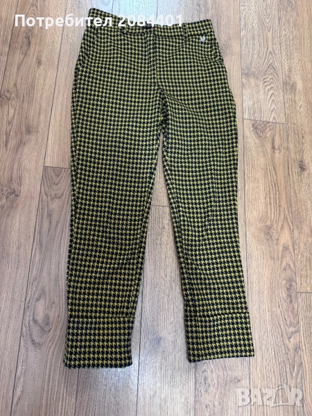 Дамски панталон за есен/зима на МОТИВИ размер 34/ХС, снимка 1