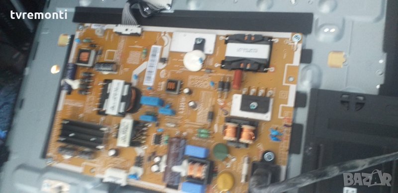 Power board BN44-00607A, снимка 1