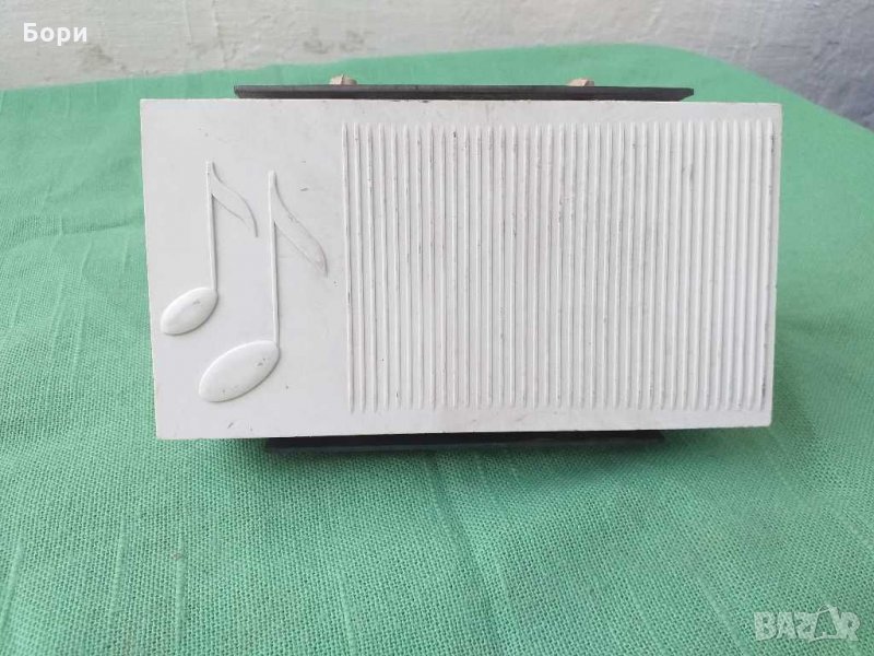 Ел звънец 220 волта, снимка 1