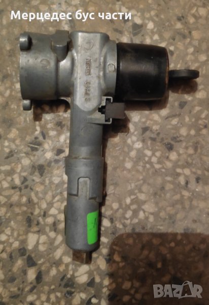 Мерцедес МВ 100 ключалка за запалване+ ключове, снимка 1