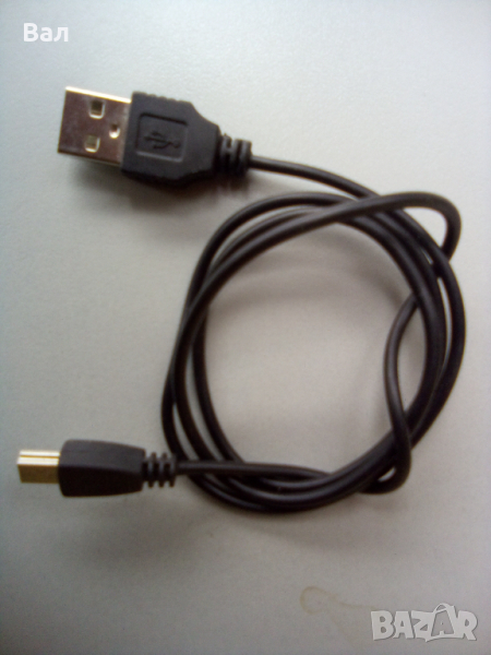 USB кабели, снимка 1