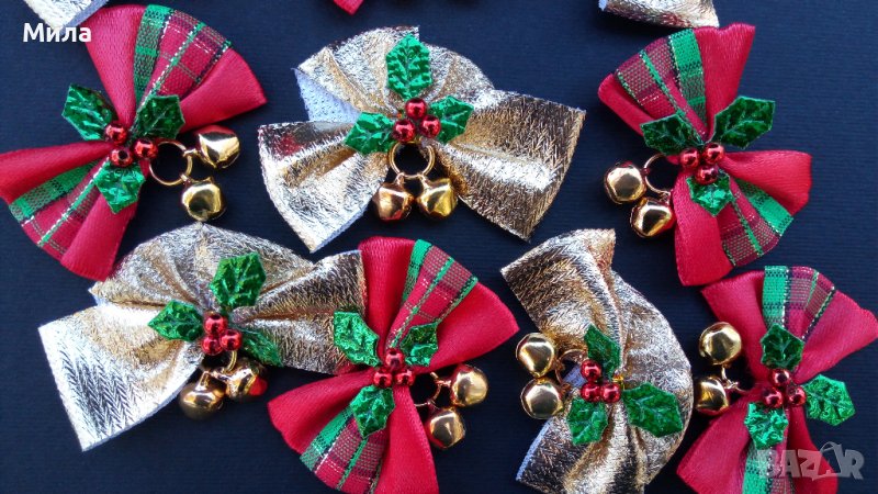 Панделка със звънчета, снимка 1