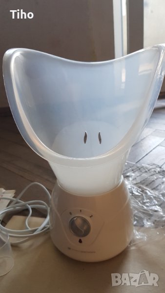 Уред за почистване на лице , снимка 1