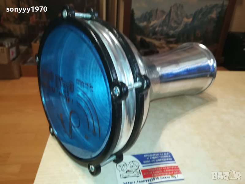 ТАРАМБУКА НОВА ГОЛЯМА 40Х25СМ 1710231100, снимка 1