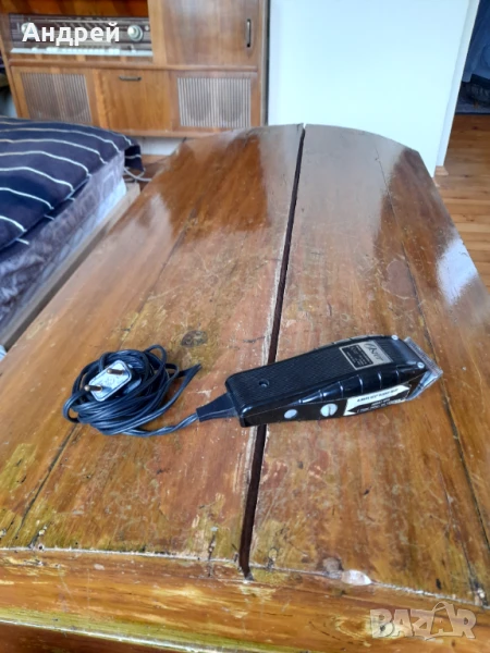 Стара машинка за подстригване Oster, снимка 1