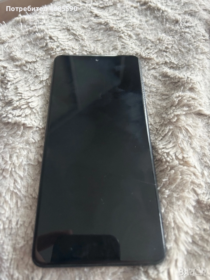Samsung Galaxy A71, снимка 1