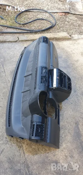 Табло 》арматурно Фолксваген Фокс , снимка 1