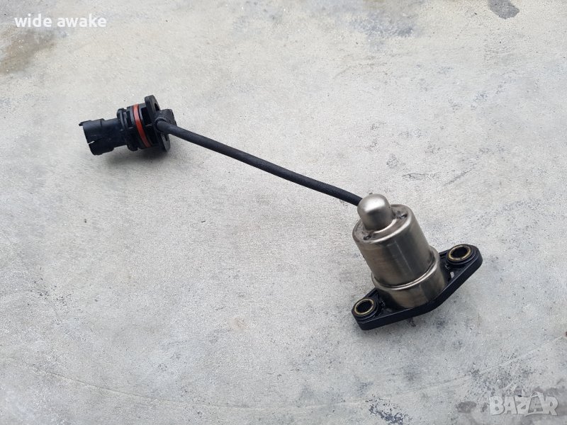 Датчик ниво масло Opel Astra H 1.9CDTI, снимка 1