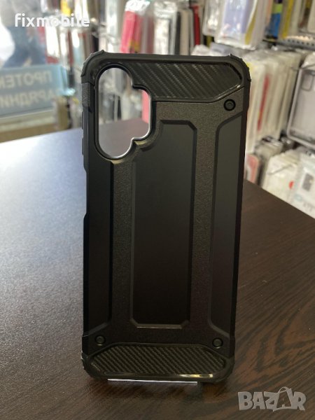 Samsung A13 5G Удароустойчив гръб /кейс Armor, снимка 1