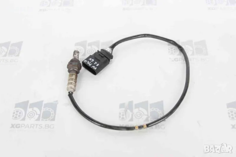  Ламбда сонда за Volkswagen Polo IV facelift 1.2i 60 к.с. (2005-2009), снимка 1