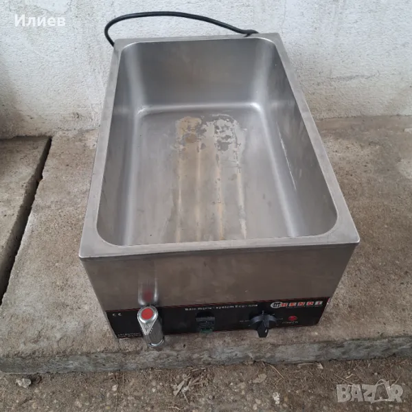 Бен Мари , снимка 1