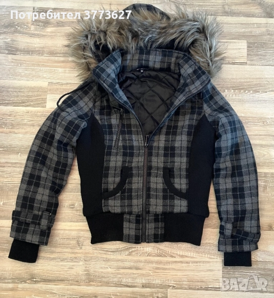Зимно яке , снимка 1