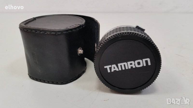 Обектив Tamron SP F SYSTEM, снимка 1