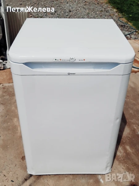 Фризер INDESIT -102л, снимка 1