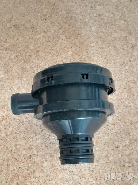 Капачка за масло FORD TRANSIT DP GROUP ES1503, снимка 1