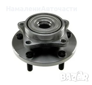 Лагер главина MR334386 KLP-MS-030 Mitsubishi предна, снимка 1