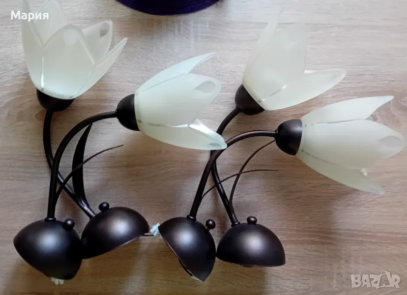 4 броя нови аплици 60лв, снимка 1