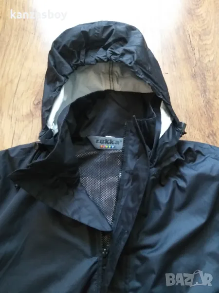 rukka - мъжко яке мембрана ХС, снимка 1