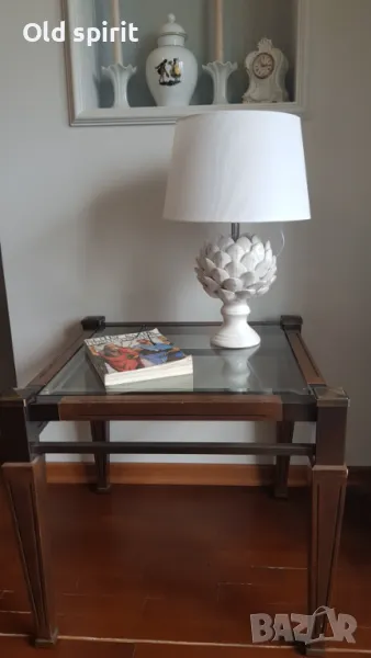 Винтидж масичка, снимка 1