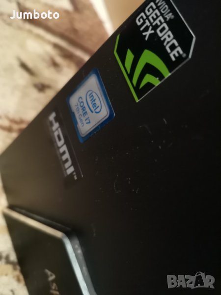 PC Acer aspire GX-781 i7 7Th, снимка 1