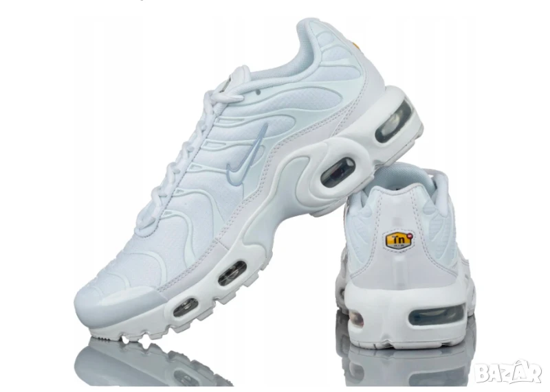 Nike Air Max Plus номер 38 оригинални маратонки , снимка 1
