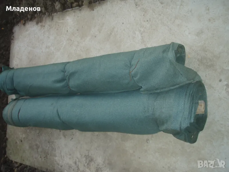 HDPA мрежа , снимка 1