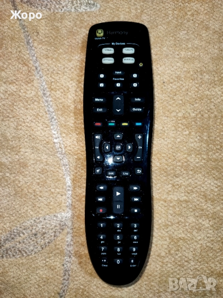 LOGITECH HARMONI 350, снимка 1
