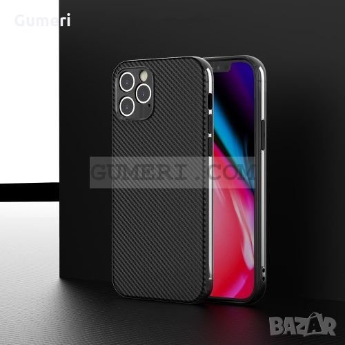 Apple iPhone 12 Pro Max Удароустойчив гръб със защита за задната камера , снимка 1