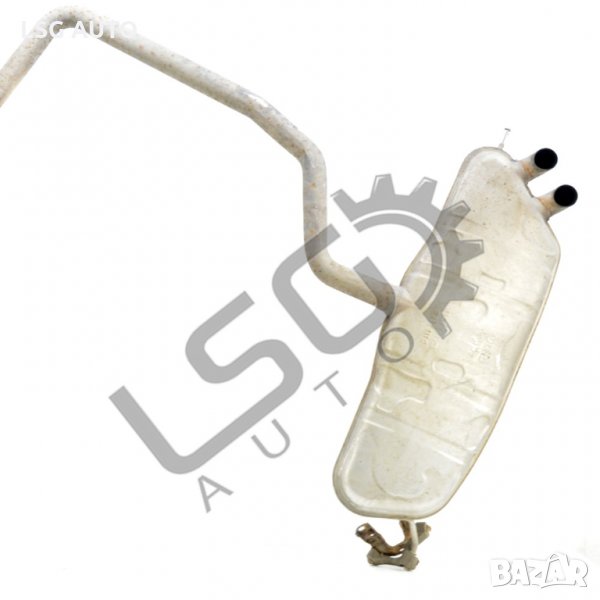 Ауспух Volkswagen Touran I 2003-2010 VT180920N-265, снимка 1