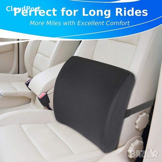 Възглавница за кръста - SOFTLIFE, снимка 1