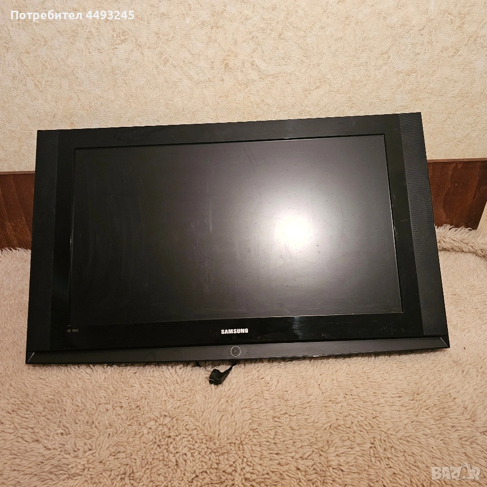 Телевизор Samsung 37", снимка 1