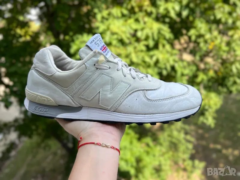 New Balance 576 — номер 43, снимка 1