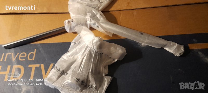 TV стойка за Телевизор Samsung UE49NU7672U, снимка 1