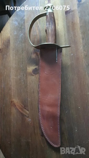 Нож, снимка 1