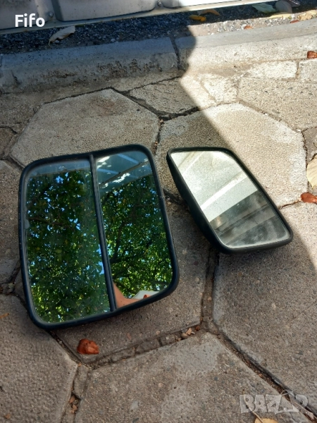 Огледала, снимка 1