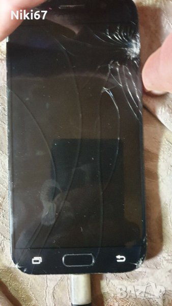 Samsung Galaxy A5 2017 За ремонт или части , снимка 1
