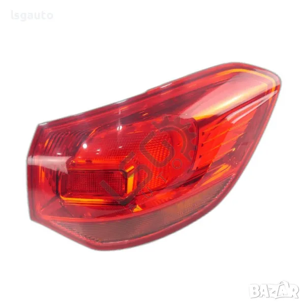 Десен външен стоп Opel Astra (J) 2010-2018 ID: 137387, снимка 1