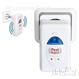 Уред против насекоми , снимка 1