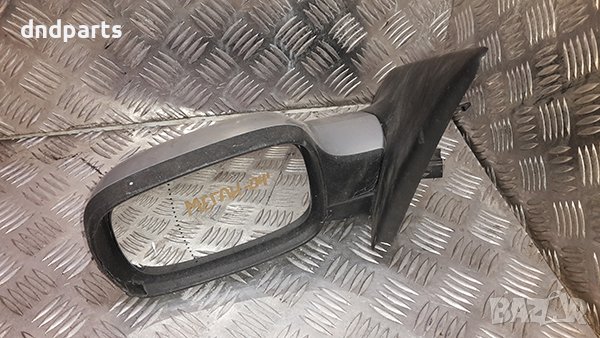 Ляво огледало за Renault Megane, 2004г., снимка 1