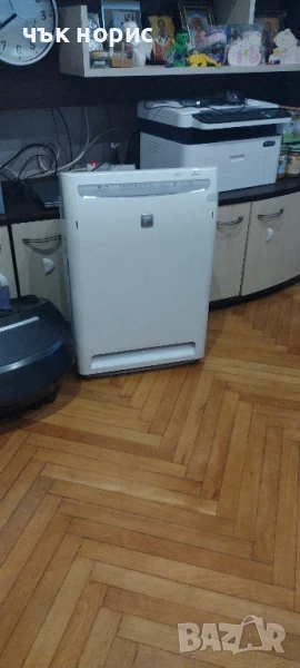 пречистване на въздуха daikin , снимка 1