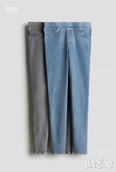 H&M Комплект от  2 чифта клинове, снимка 1